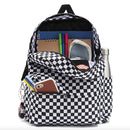 Bestel de Vans OLD SKOOL CHECK Backpack veilig, gemakkelijk en snel bij Revert 95. Check onze website voor de gehele Vans collectie.	