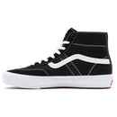 Bestel de Vans Crockett High BLACK WHITE veilig, gemakkelijk en snel bij Revert 95. Check onze website voor de gehele Vans collectie.