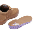 Bestel de Vans Gilbert Crockett Brown Gum veilig, gemakkelijk en snel bij Revert 95. Check onze website voor de gehele Vans collectie.