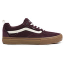 Bestel de Vans Kyle Walker Suede Gum Wine veilig, gemakkelijk en snel bij Revert 95. Check onze website voor de gehele Vans collectie.