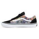 Bestel de Vans SKATE OLD SKOOL Shoes Tie-Dye Terry Black Multi veilig, gemakkelijk en snel bij Revert 95. Check onze website voor de gehele Vans collectie.