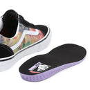 Bestel de Vans SKATE OLD SKOOL Shoes Tie-Dye Terry Black Multi veilig, gemakkelijk en snel bij Revert 95. Check onze website voor de gehele Vans collectie.