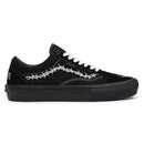 Bestel de Vans SKATE OLD SKOOL Shoes Elijah Berle Black Black veilig, gemakkelijk en snel bij Revert 95. Check onze website voor de gehele Vans collectie.