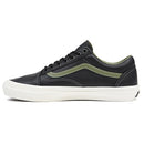 Bestel de Vans SKATE OLD SKOOL SHOES Butter Leather Black Green veilig, gemakkelijk en snel bij Revert 95. Check onze website voor de gehele Vans collectie.