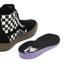 Bestel de Vans BMX SK8-HI Checkerboard Black Shoes veilig, gemakkelijk en snel bij Revert 95. Check onze website voor de gehele Vans collectie.