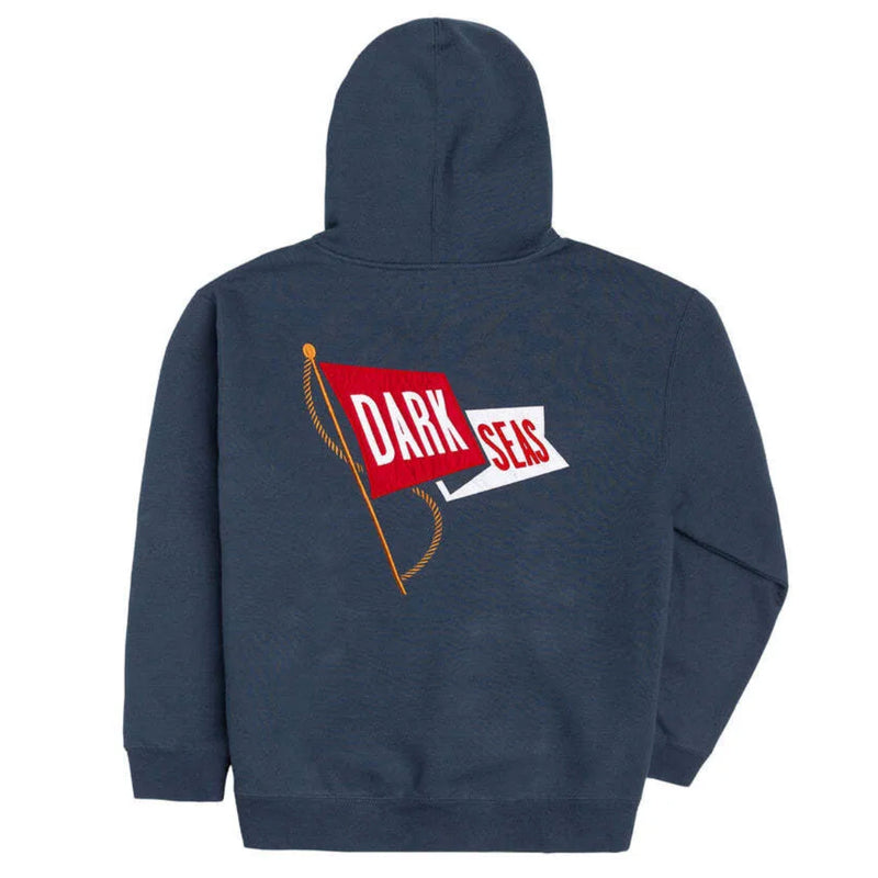 Bestel de Dark Seas JIB HEAVYWEIGHT SWEATSHIRT LIGHT NAVY veilig, gemakkelijk en snel bij Revert 95. Check onze website voor de gehele Dark Seas collectie, of kom gezellig langs bij onze winkel in Haarlem.