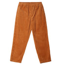 Bestel de Obey Easy cord pant Brown Sugar veilig, gemakkelijk en snel bij Revert 95. Check onze website voor de gehele Obey collectie, of kom gezellig langs bij onze winkel in Haarlem.