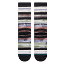 Bestel de Stance REYKIR CREW SOCK snel, gemakkelijk en veilig bij Revert 95. Check on ze website voor de gehele Stance sokken collectie, of kom langs in onze winkel in Haarlem.