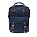 Bestel de Macaroon Mini The Mystic Club Series Backpack veilig, gemakkelijk en snel bij Revert 95. Check onze website voor de gehele Doughnut collectie, of kom gezellig langs bij onze winkel in Haarlem.	