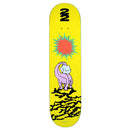Bestel de Quasi Skateboards Dino 1 veilig, gemakkelijk en snel bij Revert 95. Check onze website voor de gehele Doughnut collectie, of kom gezellig langs bij onze winkel in Haarlem.