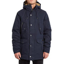 Bestel de Volcom STARGET 5K PARKAS veilig, gemakkelijk en snel bij Revert 95. Check onze website voor de gehele Volcom collectie, of kom gezellig langs bij onze winkel in Haarlem.