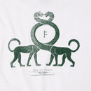 Bestel de Former CONFORMATION T-SHIRT veilig, gemakkelijk en snel bij Revert 95. Check onze website voor de gehele Former collectie, of kom gezellig langs bij onze winkel in Haarlem.