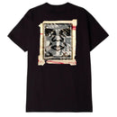 Bestel de Obey oga fine art classic t-shirt veilig, gemakkelijk en snel bij Revert 95. Check onze website voor de gehele Obey collectie, of kom gezellig langs bij onze winkel in Haarlem.