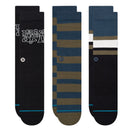 Bestel de Stance BOOSTER 3 PACK veilig, gemakkelijk en snel bij Revert 95. Check onze website voor de gehele Stance collectie, of kom gezellig langs bij onze winkel in Haarlem.	