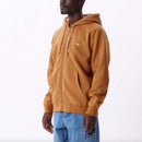 Bestel de Obey tab zip hood veilig, gemakkelijk en snel bij Revert 95. Check onze website voor de gehele Obey collectie.