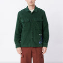 Bestel de Obey York shirt jacket veilig, gemakkelijk en snel bij Revert 95. Check onze website voor de gehele Obey collectie, of kom gezellig langs bij onze winkel in Haarlem.