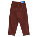 Bestel de Polar Big Boy Cords snel, gemakkelijk en veilig bij Revert 95. Check onze website voor de gehele Polar collectie.