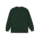 Bestel de Polar kids Stroke Logo Longsleeve Tee snel, veilig en gemakkelijk bij Revert 95. Check onze website voor de gehele Polar collectie.