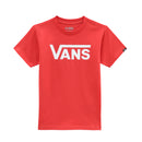 Bestel de Vans BY VANS CLASSIC TEE KIDS veilig, gemakkelijk en snel bij Revert 95. Check onze website voor de gehele Vans collectie, of kom gezellig langs bij onze winkel in Haarlem.	