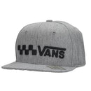 Bestel de Vans TRECKER SB-B veilig, gemakkelijk en snel bij Revert 95. Check onze website voor de gehele Vans collectie, of kom gezellig langs bij onze winkel in Haarlem.	