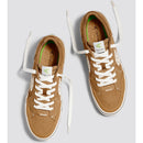 Bestel de Cariuma VVALLELY PRO CAMEL SUEDE CORDURA IVORY LOGO SNEAKER veilig, gemakkelijk en snel bij Revert 95. Check onze website voor de gehele Cariuma collectie, of kom gezellig langs bij onze winkel in Haarlem.