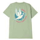 Bestel de Obey dove barbed wire veilig, gemakkelijk en snel bij Revert 95. Check onze website voor de gehele Obey collectie, of kom gezellig langs bij onze winkel in Haarlem.