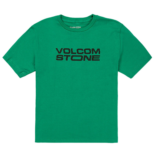 Bestel de Volcom Kids EUROSLASH SHORT SLEEVE TEE veilig, gemakkelijk en snel bij Revert 95. Check onze website voor de gehele Volcom collectie, of kom gezellig langs bij onze winkel in Haarlem.	