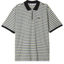 Bestel de Obey Anno jacquard polo veilig, gemakkelijk en snel bij Revert 95. Check onze website voor de gehele Obey collectie, of kom gezellig langs bij onze winkel in Haarlem.