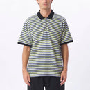 Bestel de Obey Anno jacquard polo veilig, gemakkelijk en snel bij Revert 95. Check onze website voor de gehele Obey collectie, of kom gezellig langs bij onze winkel in Haarlem.