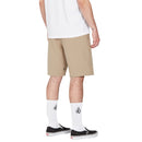 Bestel de Volcom SLUB FRICKIN CROSS SHRED 20 veilig, gemakkelijk en snel bij Revert 95. Check onze website voor de gehele Volcom collectie, of kom gezellig langs bij onze winkel in Haarlem.