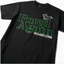 Bestel de Call Me 917 Bored Again BLK Tee veilig, gemakkelijk en snel bij Revert 95. Check onze website voor de gehele Call Me 917 collectie, of kom gezellig langs bij onze winkel in Haarlem.