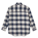Bestel de Polar skate Co Big Boy Flannel Shirt Navy veilig, gemakkelijk en snel bij Revert 95. Check onze website voor de gehele Polar skate Co collectie, of kom gezellig langs bij onze winkel in Haarlem.