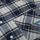 Bestel de Polar skate Co Big Boy Flannel Shirt Navy veilig, gemakkelijk en snel bij Revert 95. Check onze website voor de gehele Polar skate Co collectie, of kom gezellig langs bij onze winkel in Haarlem.