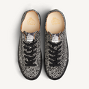 Bestel de Last Resort AB VM003 Canvas Lo Cracked Black White Black veilig, gemakkelijk en snel bij Revert 95. Check onze website voor de gehele Last Resort AB collectie.