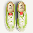 Bestel de Last Resort Ab VM004 - Milic Suede Lo Duo Green White veilig, gemakkelijk en snel bij Revert 95. Check onze website voor de gehele Last Resort Ab collectie, of kom gezellig langs bij onze winkel in Haarlem.