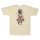 Bestel de Loser Machine Company SHOWGIRLS veilig, gemakkelijk en snel bij Revert 95. Check onze website voor de gehele Loser Machine Company collectie, of kom gezellig langs bij onze winkel in Haarlem.