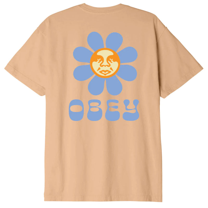 Bestel het Obey Petal organic t-shirt veilig, gemakkelijk en snel bij Revert 95. Check onze website voor de gehele Obey collectie, of kom gezellig langs bij onze winkel in Haarlem.