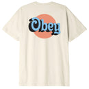 Bestel het Obey dot organic t-shirt veilig, gemakkelijk en snel bij Revert 95. Check onze website voor de gehele Obey collectie, of kom gezellig langs bij onze winkel in Haarlem.