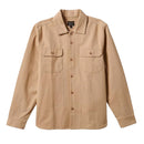 Bestel de Brixton BOWERY SURPLUS L/S OVERSHIRT veilig, gemakkelijk en snel bij Revert 95. Check onze website voor de gehele Brixton collectie, of kom gezellig langs bij onze winkel in Haarlem.