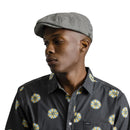 Bestel de Brixton BROOD SNAP CAP GREY/BLACK veilig, gemakkelijk en snel bij Revert 95. Check onze website voor de gehele Brixton collectie, of kom gezellig langs bij onze winkel in Haarlem.	