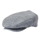 HOOLIGAN SNAP CAP PACIFIC BLUE/WHITECAP