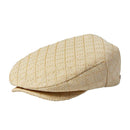 Bestel de Brixton HOOLIGAN SNAP CAP TAN/NATURAL STRAW veilig, gemakkelijk en snel bij Revert 95. Check onze website voor de gehele Brixton collectie, of kom gezellig langs bij onze winkel in Haarlem.	