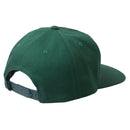 Bestel de RVCA FREEMAN SNAPBACK HUNTER GREEN veilig, gemakkelijk en snel bij Revert 95. Check onze website voor de gehele RVCA collectie, of kom gezellig langs bij onze winkel in Haarlem.	