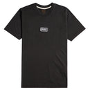 Bestel de RVCA PRETTY SHARP SS TEE WASHED BLACK veilig, gemakkelijk en snel bij Revert 95. Check onze website voor de gehele RVCA collectie, of kom gezellig langs bij onze winkel in Haarlem.