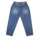 Bestel de Baglady Supplies BAGGY LAD FADED DENIM JEANS veilig, gemakkelijk en snel bij Revert 95. Check onze website voor de gehele Baglady Supplies collectie, of kom gezellig langs bij onze winkel in Haarlem.