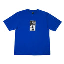 Bestel de Baglady Supplies SKULL CRUSHER COBALT BLUE T-SHIRT veilig, gemakkelijk en snel bij Revert 95. Check onze website voor de gehele Baglady Supplies collectie, of kom gezellig langs bij onze winkel in Haarlem.