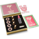 Bestel de Cortina Bearings KYLE WALKER SIGNATURE MODEL veilig, gemakkelijk en snel bij Revert 95. Check onze website voor de gehele Cortina Bearings collectie, of kom gezellig langs bij onze winkel in Haarlem.