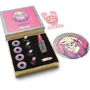 Bestel de Cortina Bearings T-FUNK SIGNATURE MODEL veilig, gemakkelijk en snel bij Revert 95. Check onze website voor de gehele Cortina Bearings collectie, of kom gezellig langs bij onze winkel in Haarlem.