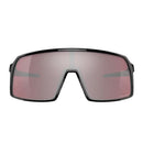 Bestel de Oakley SUTRO Polished Black Prizm Snow Black Iridium veilig, gemakkelijk en snel bij Revert 95. Check onze website voor de gehele Oakley collectie, of kom gezellig langs bij onze winkel in Haarlem.	