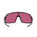 Bestel de Oakley SUTRO Polished Black Prizm Field veilig, gemakkelijk en snel bij Revert 95. Check onze website voor de gehele Oakley collectie, of kom gezellig langs bij onze winkel in Haarlem.	